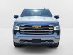 2025 Chevrolet Silverado 1500 Crew Cab Short Box 4-Wheel Drive High Country