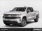 2019 Chevrolet Silverado 1500 Crew Cab Short Box 2-Wheel Drive LT