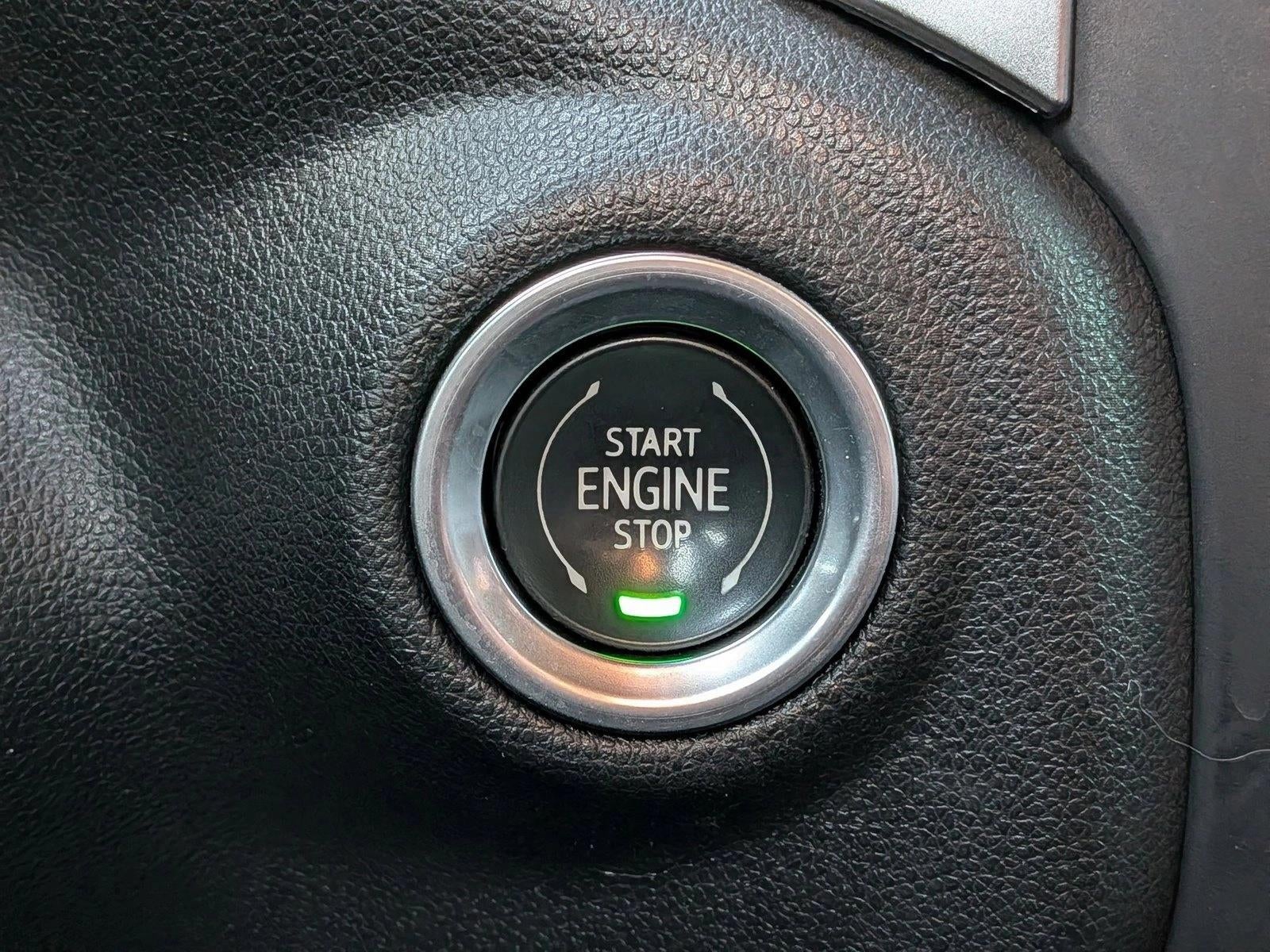 2021 Chevrolet Silverado 1500 Crew Cab Short Box 4-Wheel Drive LT