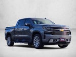 2019 Chevrolet Silverado 1500 Crew Cab Short Box 4-Wheel Drive High Country