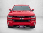 2016 Chevrolet Silverado 1500 Double Cab Standard Box 4-Wheel Drive LT Z71