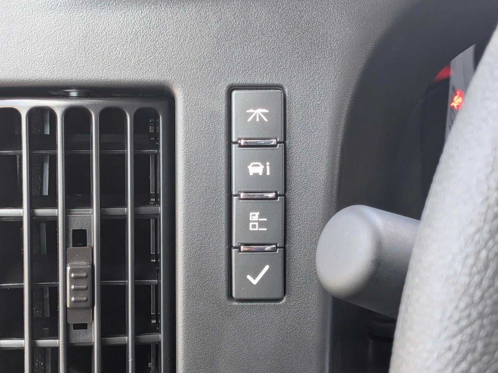 2025 Chevrolet Express Cargo 2500 Regular Wheelbase Rear-Wheel Drive