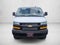 2025 Chevrolet Express Cargo 2500 Regular Wheelbase Rear-Wheel Drive