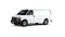 2025 Chevrolet Express Cargo 2500 Regular Wheelbase Rear-Wheel Drive