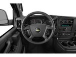 2027 Chevrolet Express Cargo 2500 Extended Wheelbase Rear-Wheel Drive