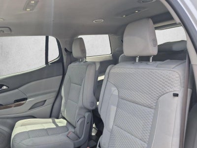 2019 GMC Acadia FWD SLE-2