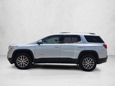 2019 GMC Acadia FWD SLE-2