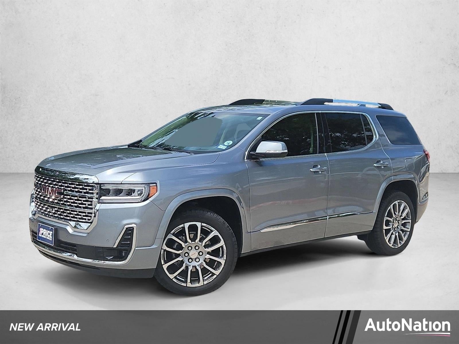 2023 GMC Acadia AWD Denali