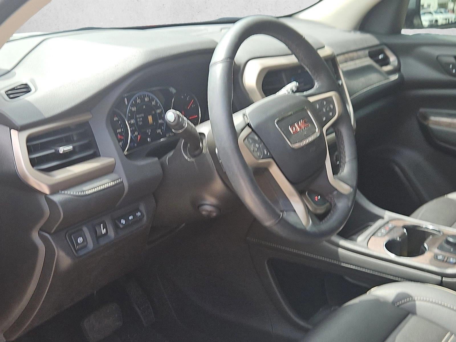 2023 GMC Acadia AWD Denali