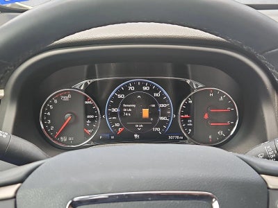 2023 GMC Acadia AWD Denali