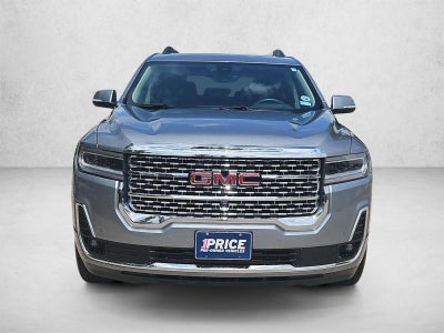 2023 GMC Acadia AWD Denali