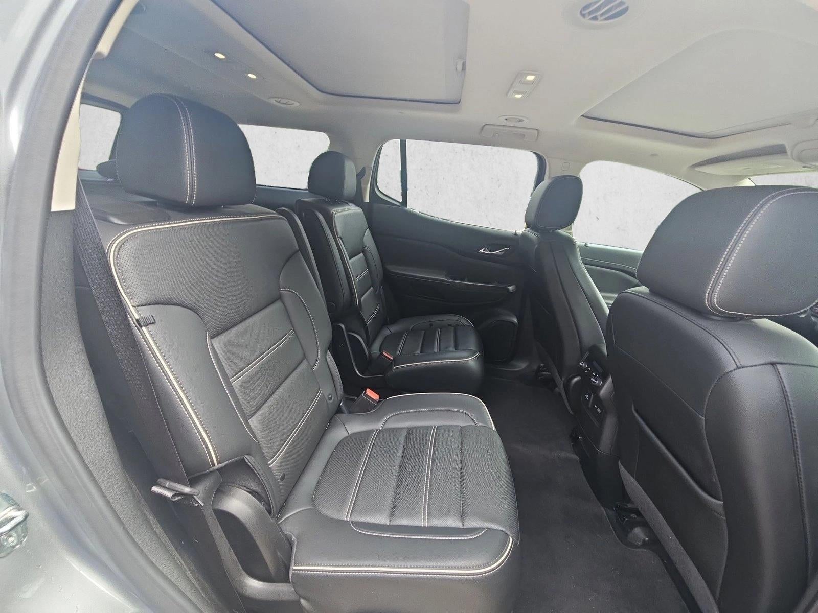 2023 GMC Acadia AWD Denali