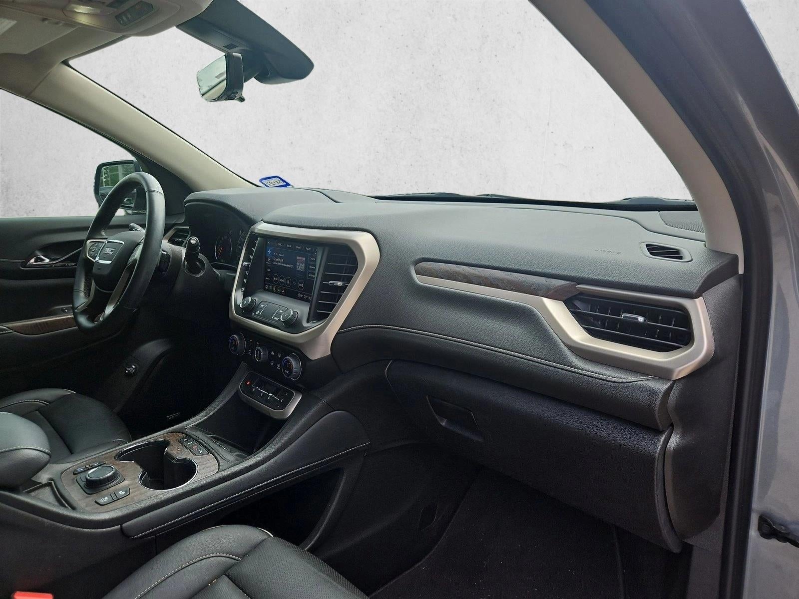 2023 GMC Acadia AWD Denali