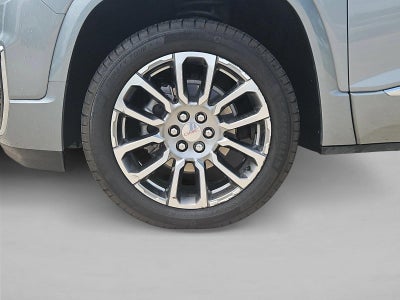 2023 GMC Acadia AWD Denali