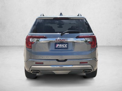2023 GMC Acadia AWD Denali