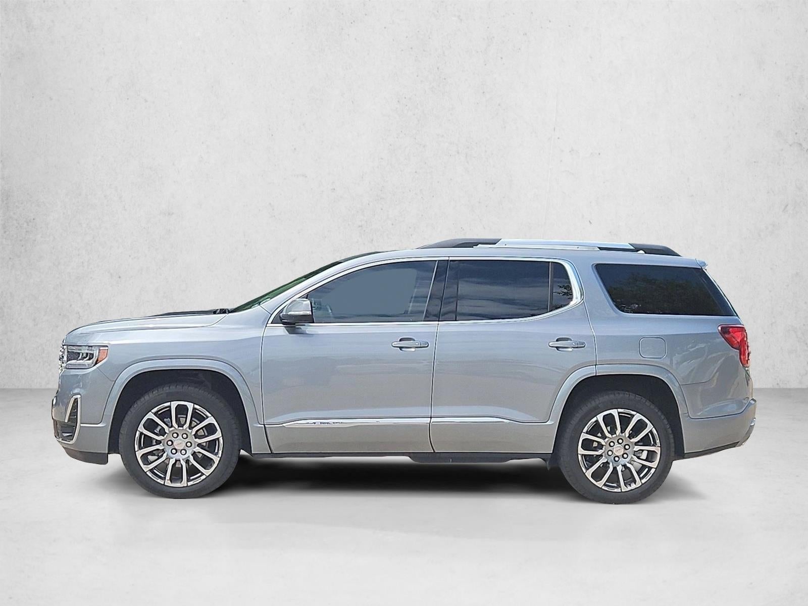 2023 GMC Acadia AWD Denali