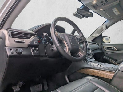 2018 GMC Yukon 2WD 4dr Denali