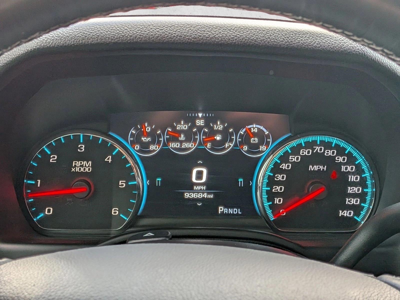 2018 GMC Yukon 2WD 4dr Denali
