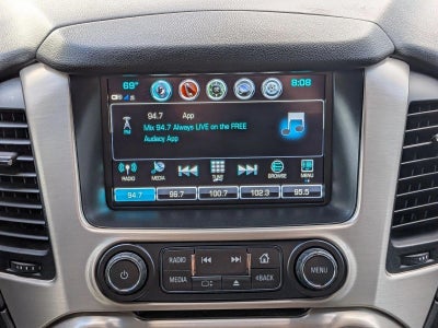 2018 GMC Yukon 2WD 4dr Denali