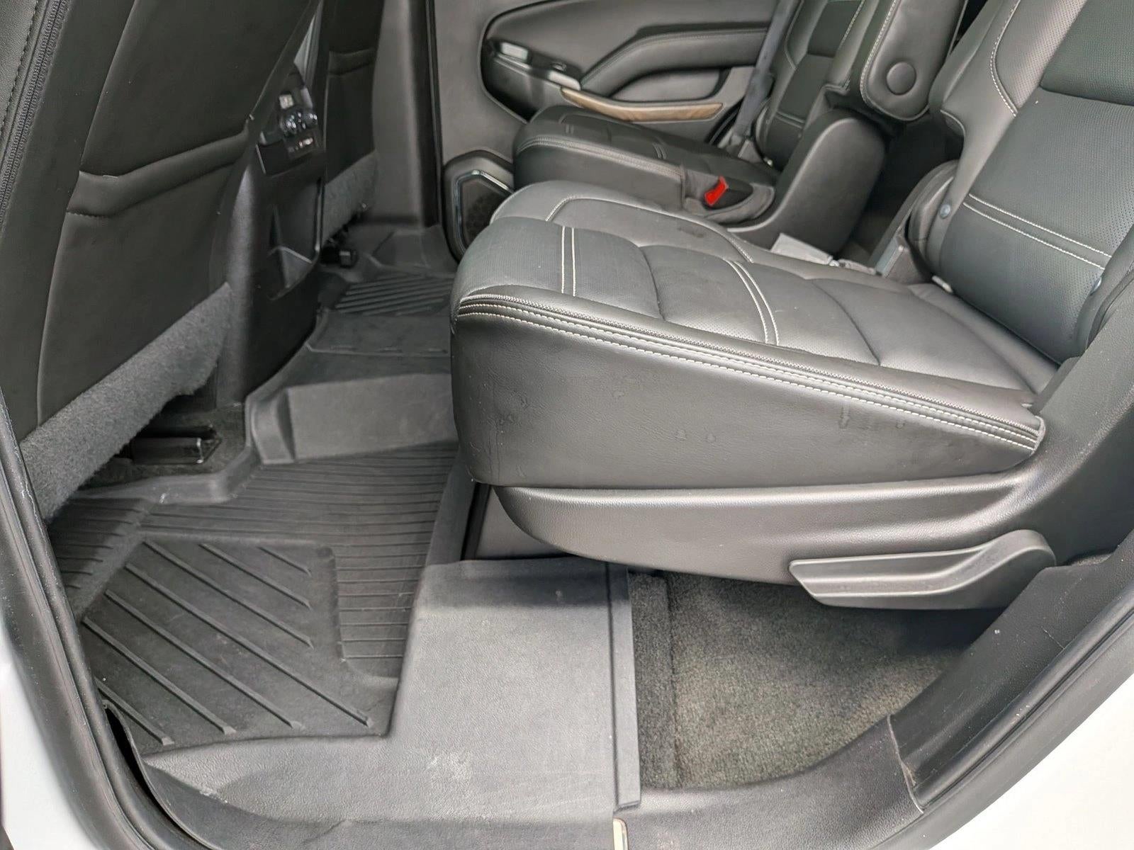 2018 GMC Yukon 2WD 4dr Denali