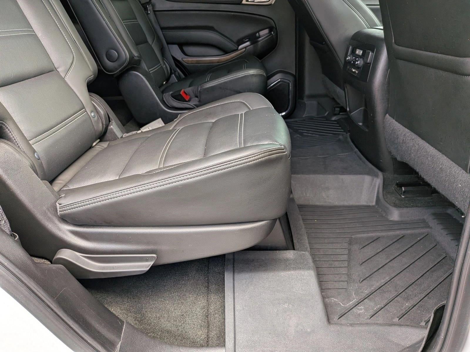 2018 GMC Yukon 2WD 4dr Denali