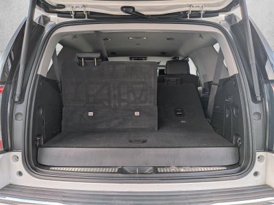 2018 GMC Yukon 2WD 4dr Denali