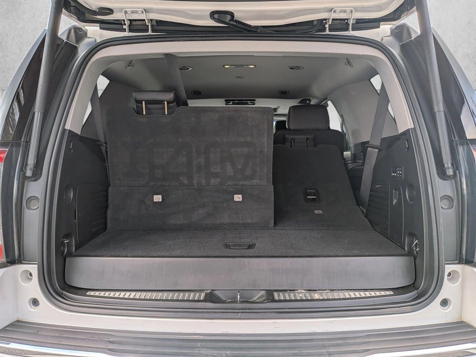 2018 GMC Yukon 2WD 4dr Denali