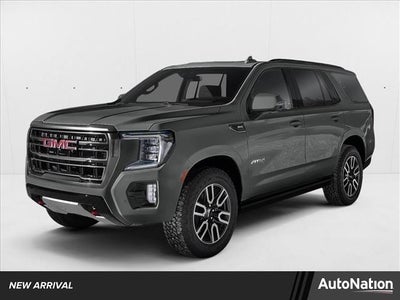 2021 GMC Yukon 2WD 4dr Denali