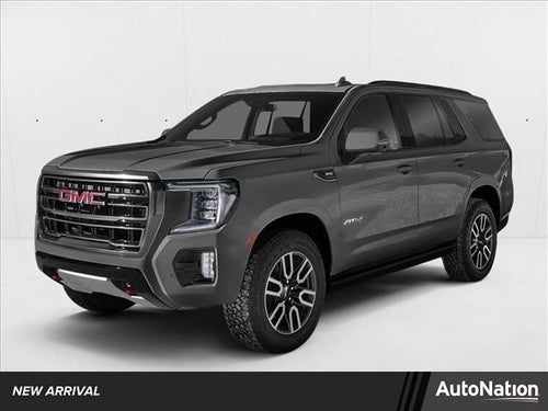 2021 GMC Yukon 2WD 4dr Denali