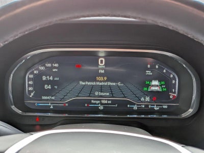 2023 GMC Yukon 4WD 4dr SLT