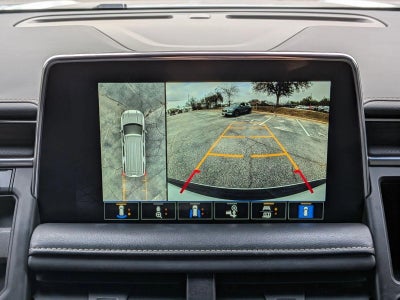 2023 GMC Yukon 4WD 4dr SLT