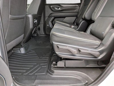 2023 GMC Yukon 4WD 4dr SLT