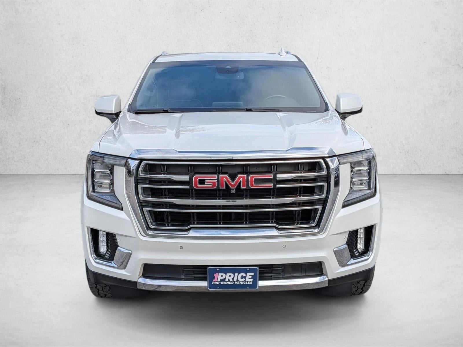 2023 GMC Yukon 4WD 4dr SLT