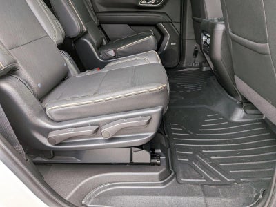 2023 GMC Yukon 4WD 4dr SLT