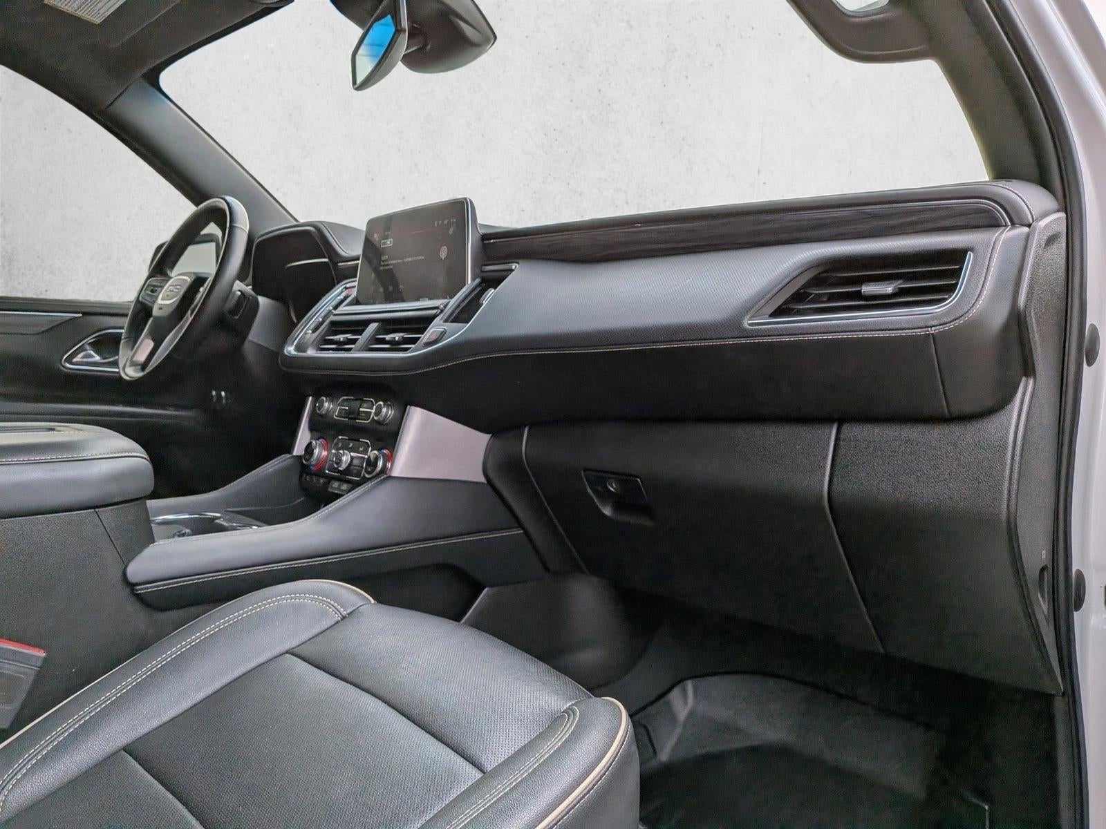 2023 GMC Yukon 4WD 4dr SLT