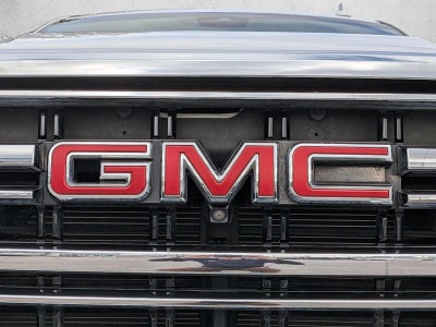 2023 GMC Yukon 4WD 4dr SLT