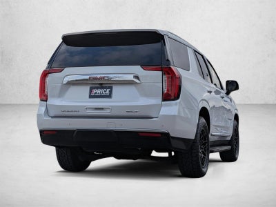 2023 GMC Yukon 4WD 4dr SLT