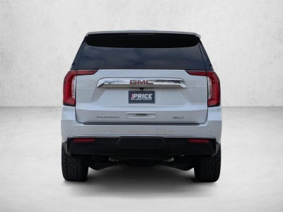 2023 GMC Yukon 4WD 4dr SLT