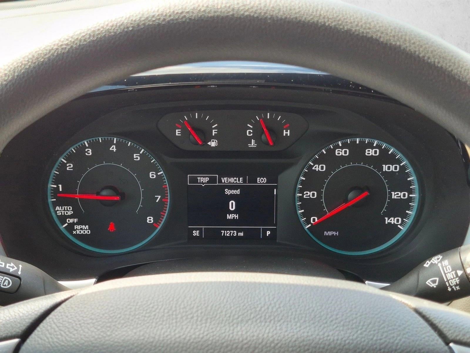 2023 Chevrolet Traverse FWD 1LS