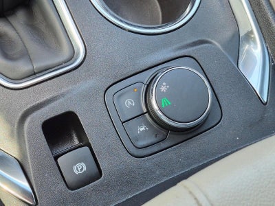 2023 Chevrolet Traverse FWD 1LS