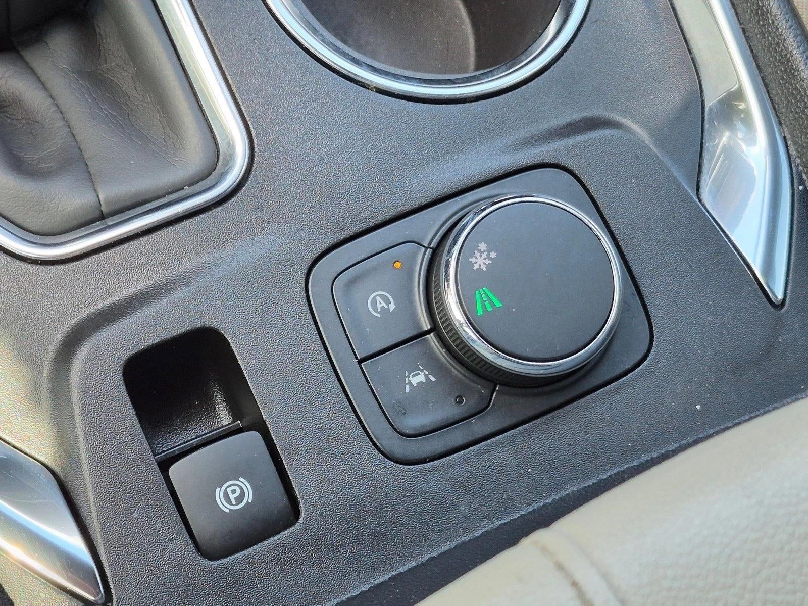 2023 Chevrolet Traverse FWD 1LS