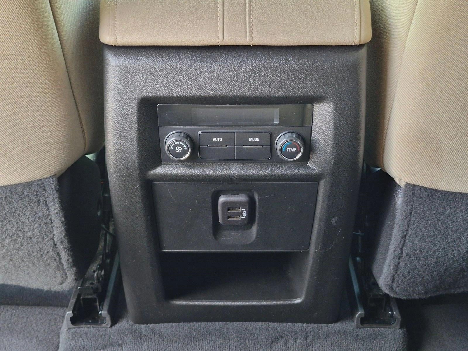 2023 Chevrolet Traverse FWD 1LS