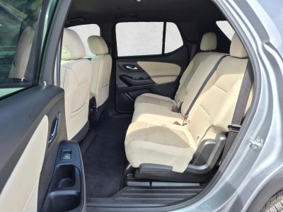 2023 Chevrolet Traverse FWD 1LS