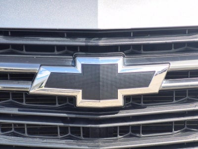 2023 Chevrolet Traverse FWD 1LS