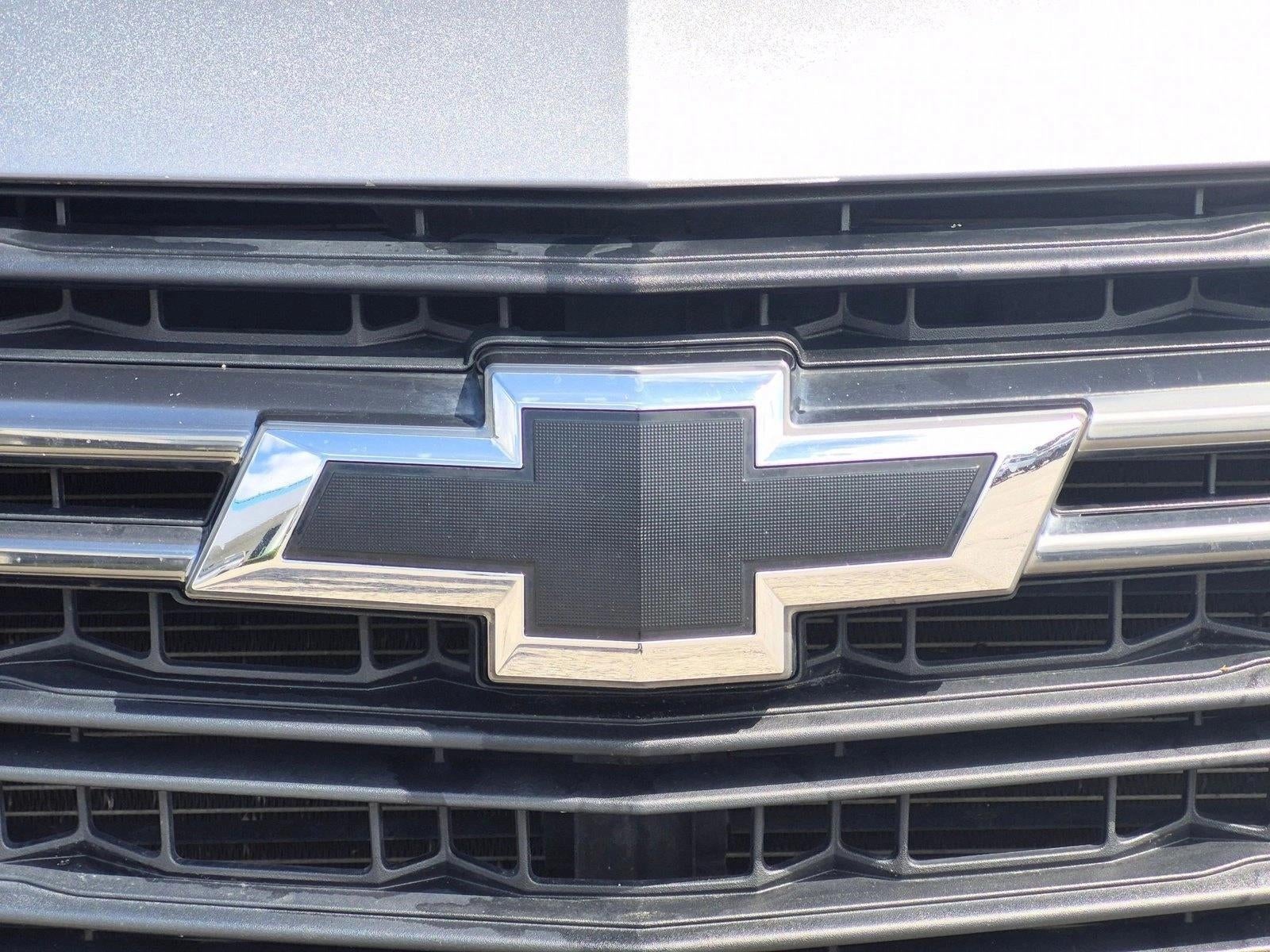 2023 Chevrolet Traverse FWD 1LS