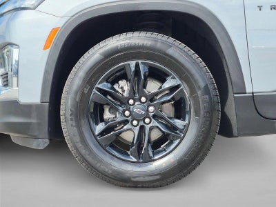 2023 Chevrolet Traverse FWD 1LS
