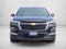 2022 Chevrolet Traverse FWD 1LS