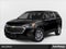 2021 Chevrolet Traverse FWD 1LS