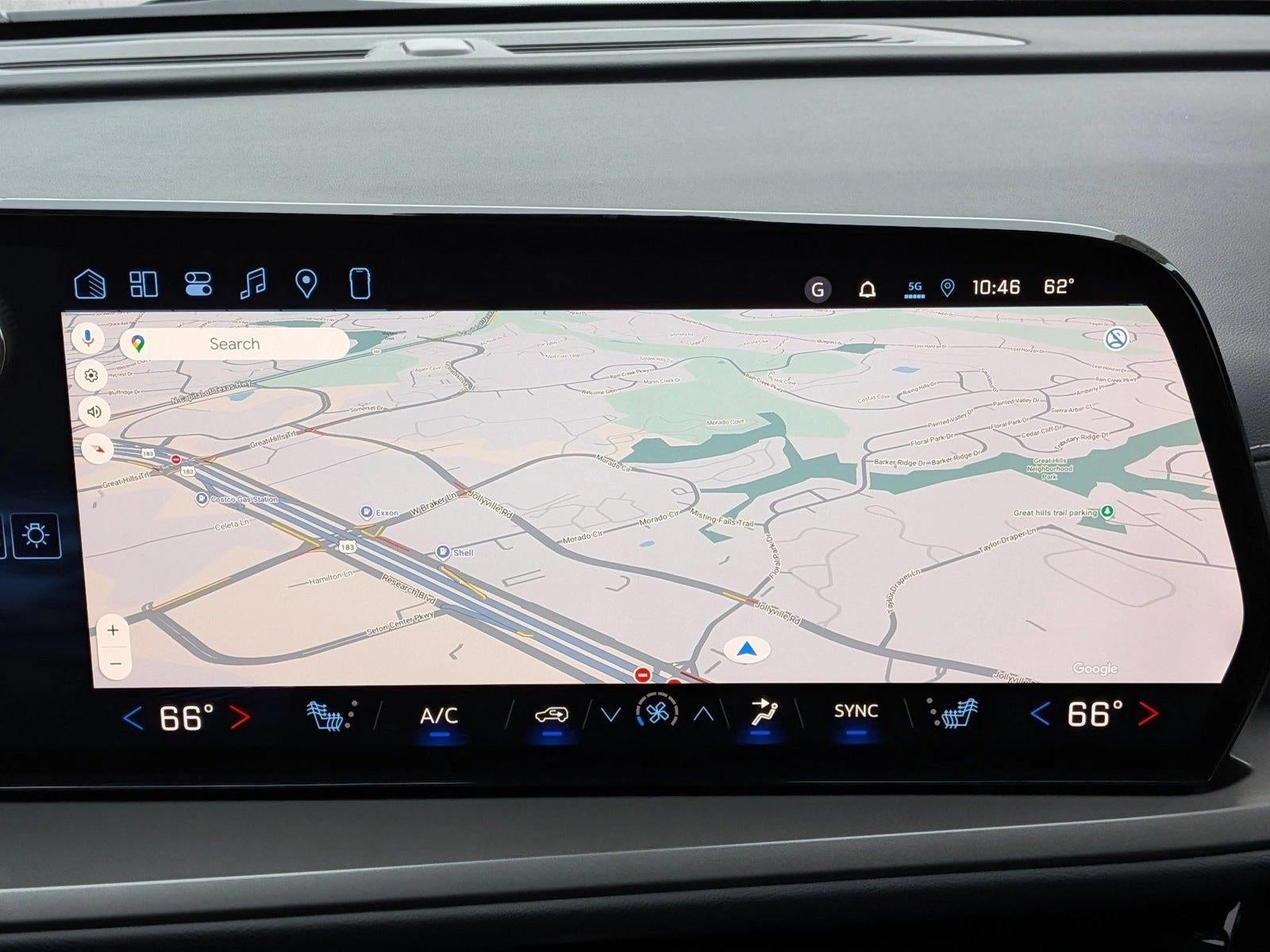 2026 Chevrolet Traverse LT w/1LT