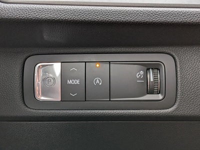 2026 Chevrolet Traverse LT w/1LT